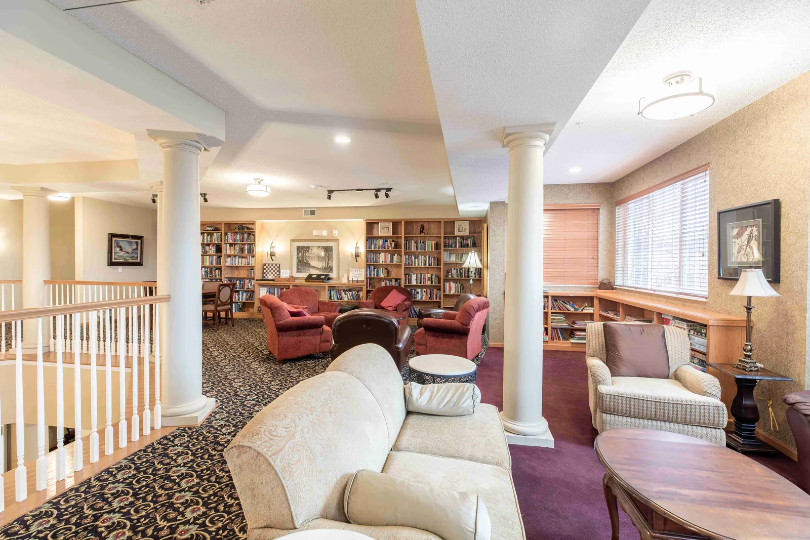 Gramercy Club at Burnhaven Dr. photo 5 of 13