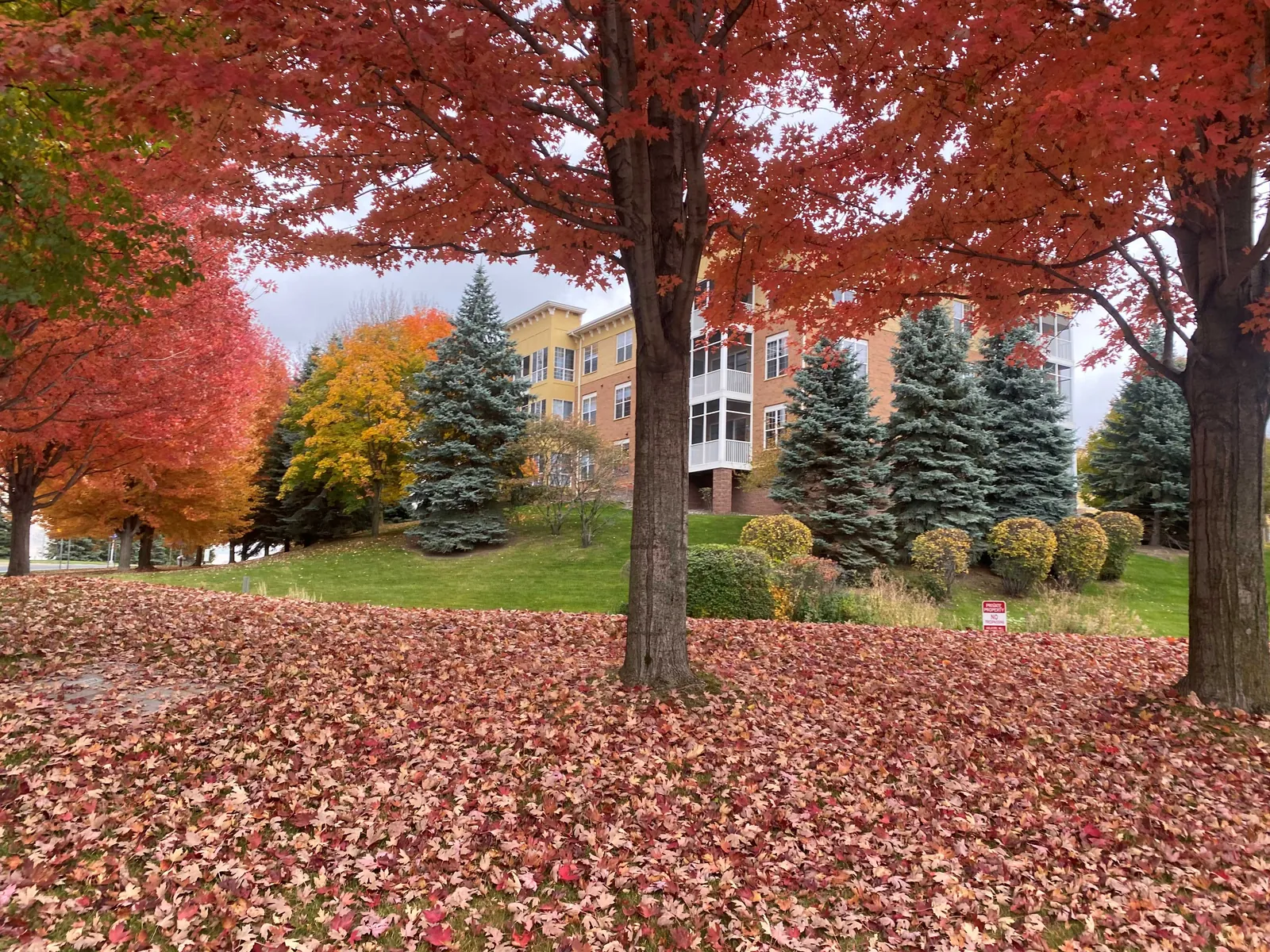 Gramercy Club at Burnhaven Dr. photo 8 of 13